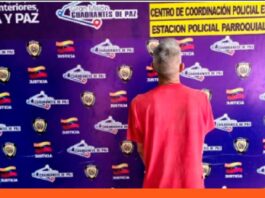 detenido hombre acosar adolescentes