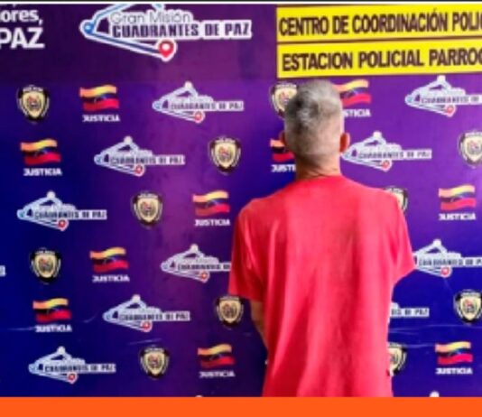 detenido hombre acosar adolescentes