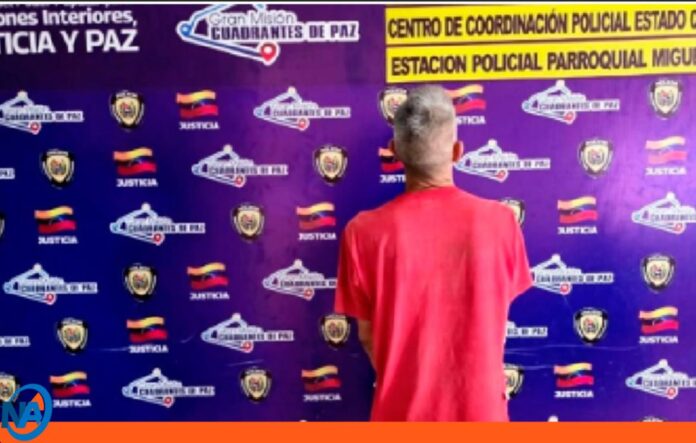 detenido hombre acosar adolescentes detenido hombre acosar adolescentes