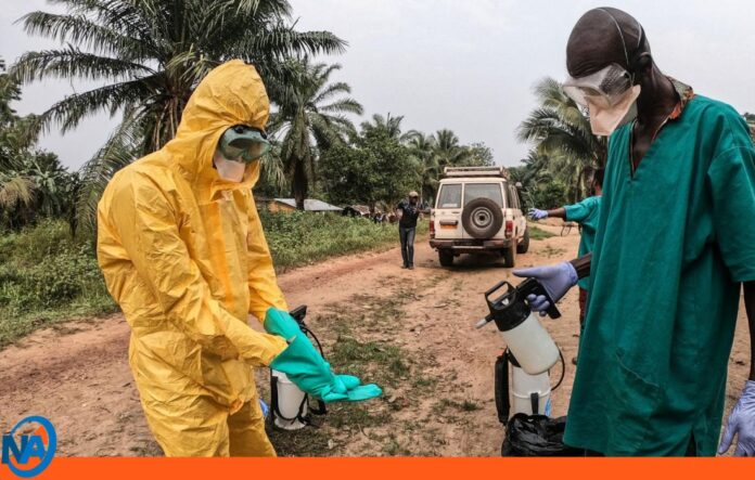 ébola Uganda ébola Uganda
