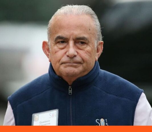 Empresario venezolano muerto Buenos Aires