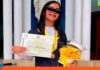 estudiante falleció motopiruetas Lara
