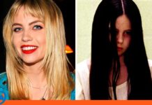 falleció Daveigh Chase