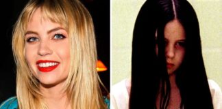 falleció Daveigh Chase