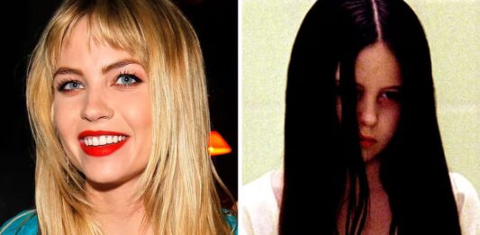 falleció Daveigh Chase