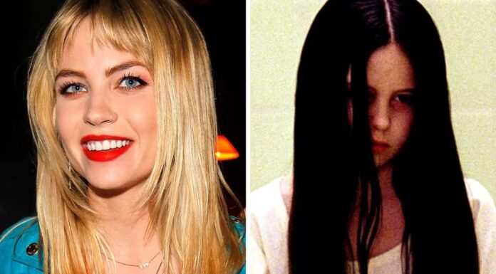 Muere Daveigh Chase, actriz de ‘El aro’ y la voz original de ‘Lilo & Stitch’ falleció Daveigh Chase