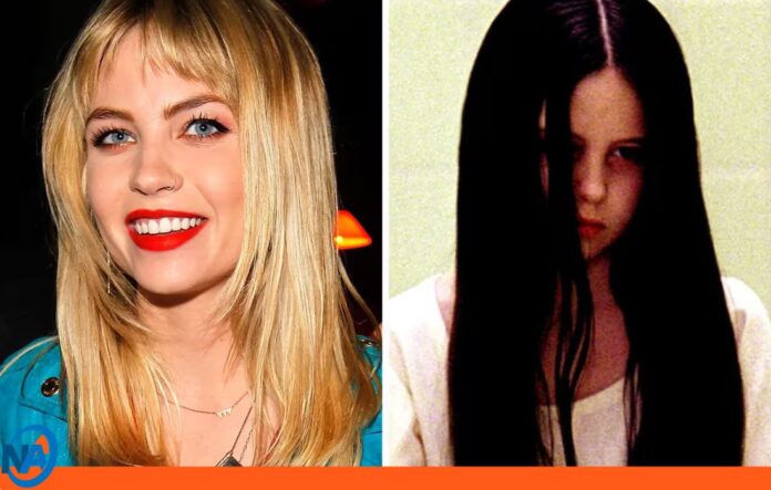 falleció Daveigh Chase