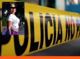falleció electrocutada Tucupita