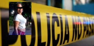 falleció electrocutada Tucupita