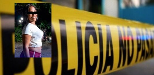 falleció electrocutada Tucupita