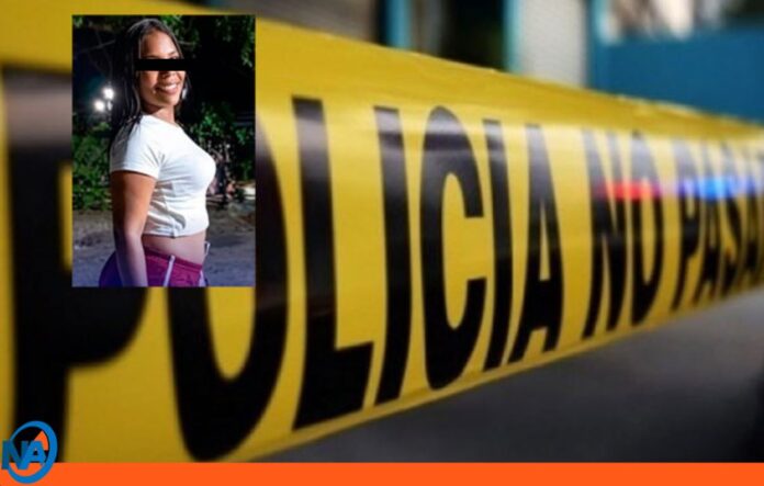 falleció electrocutada Tucupita falleció electrocutada Tucupita