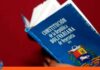 falsa reforma Constitución