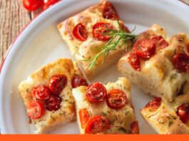 focaccia