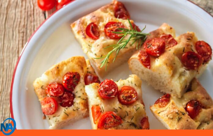 focaccia focaccia