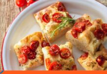 focaccia