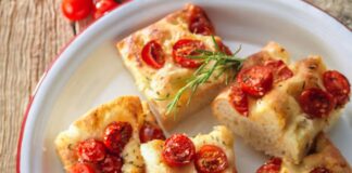 focaccia