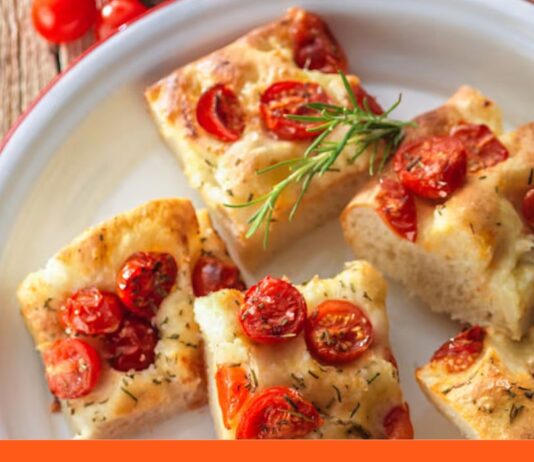 focaccia