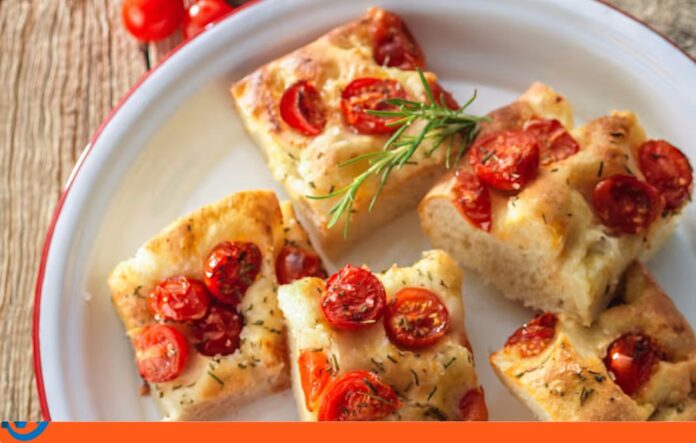 focaccia