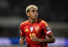 Mundial 2026: Lamine Yamal no será titular en el debut de España España Mundial 2026