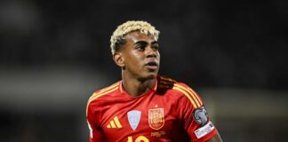 España Mundial 2026