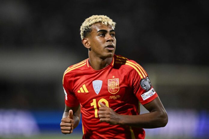 España Mundial 2026 España Mundial 2026