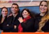 Esto dijeron las hermanas de Cristiano Ronaldo tras debut de Portugal hermanas Cristiano polémica
