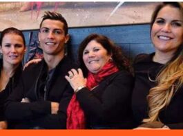 hermanas Cristiano polémica