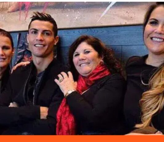 hermanas Cristiano polémica