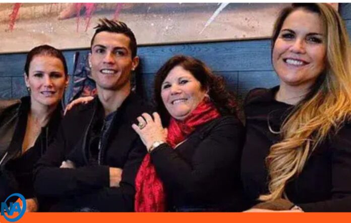 hermanas Cristiano polémica