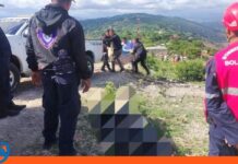 Muere hombre tras recibir descarga eléctrica en Lara hombre descarga eléctrica Lara