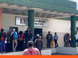 intoxicación Maturín