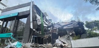 jornada sísmica Venezuela Japón