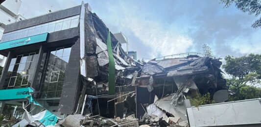 jornada sísmica Venezuela Japón
