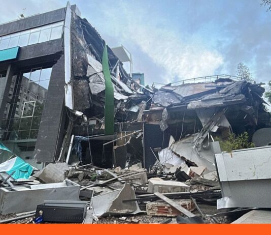 jornada sísmica Venezuela Japón