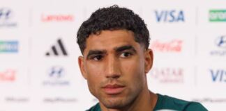 jugador Marruecos juicio