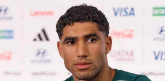 jugador Marruecos juicio
