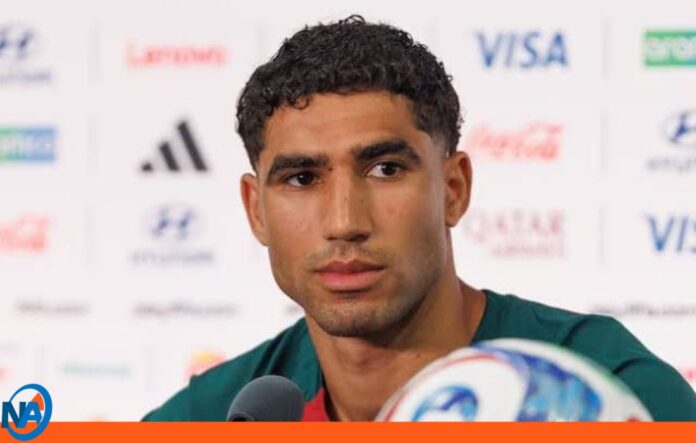 jugador Marruecos juicio jugador Marruecos juicio