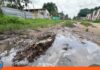 lluvias Monagas inundaciones
