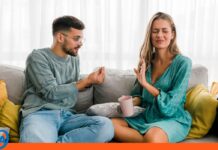 Adiós al drama: Madurez emocional y paz mental redefinen el éxito de las parejas madurez emocional en la pareja,