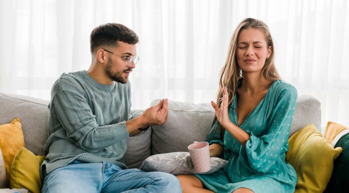 madurez emocional en la pareja,