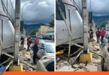 metro de caracas propatria