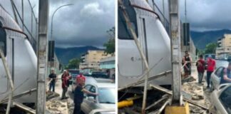 metro de caracas propatria