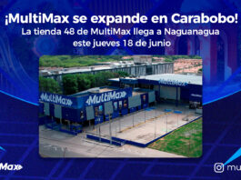 Multimax Naguanagua