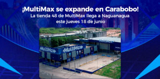 Multimax Naguanagua