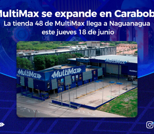 Multimax Naguanagua