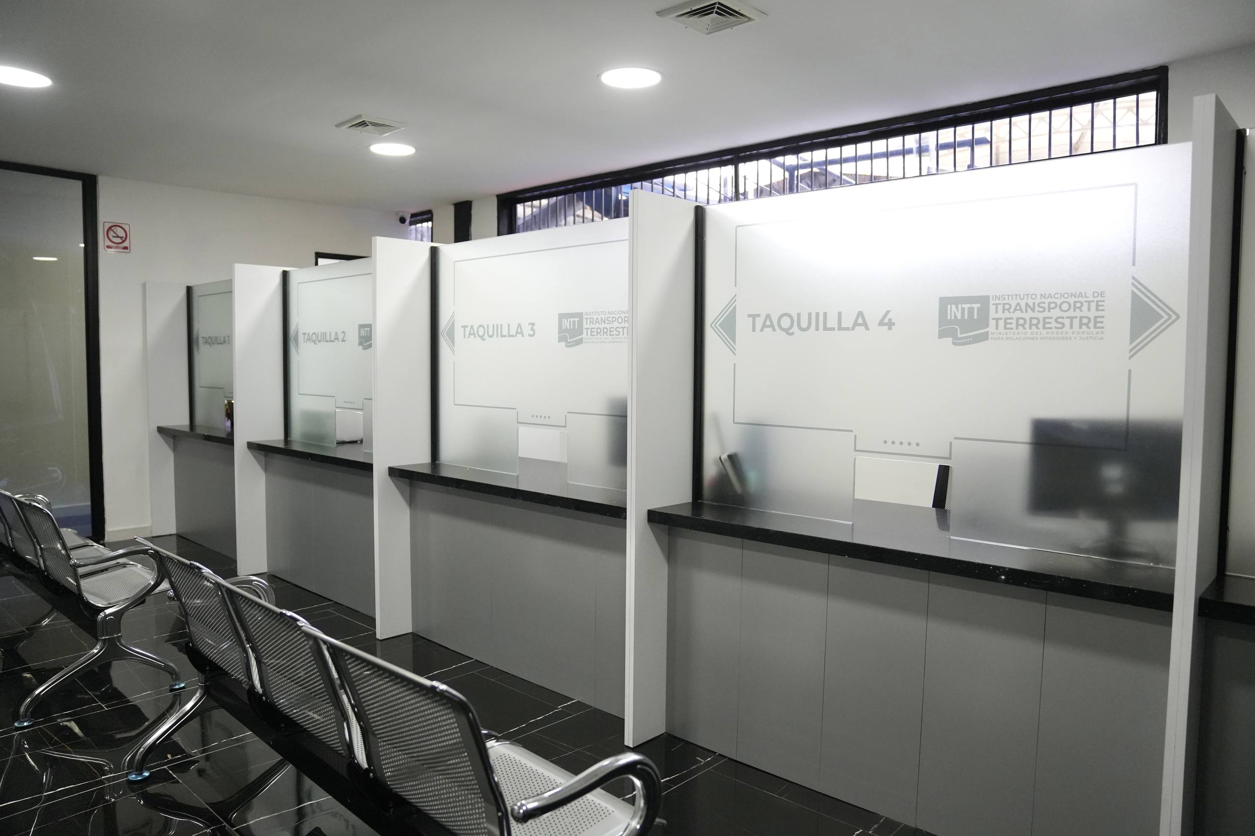 nueva sede INTT Puerto Cabello