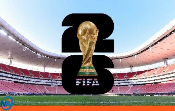 nuevas reglas FIFA Mundial 2026 nuevas reglas FIFA Mundial 2026