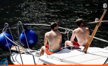 ola de calor Alemania