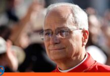 papa León XIV dona euros Venezuela