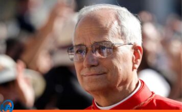 papa León XIV dona euros Venezuela